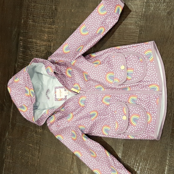 Cat & Jack Other - Cat and Jack raincoat 🌈 ☔️